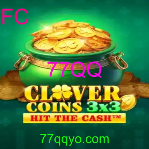 Clovercoin3x3
